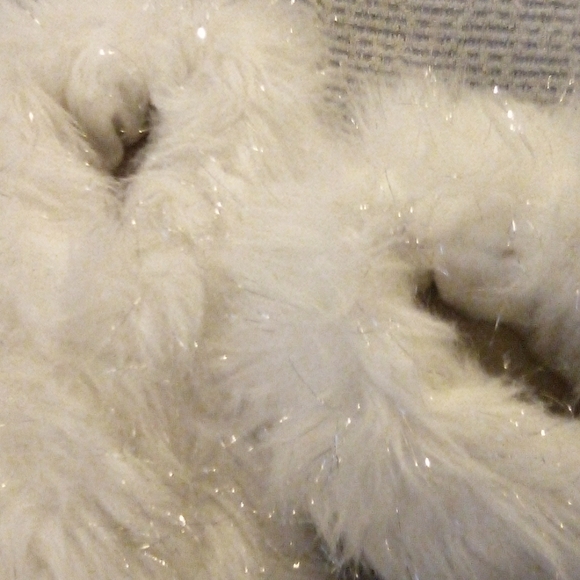 Ladies Secret Treasures slippers - Picture 5 of 6